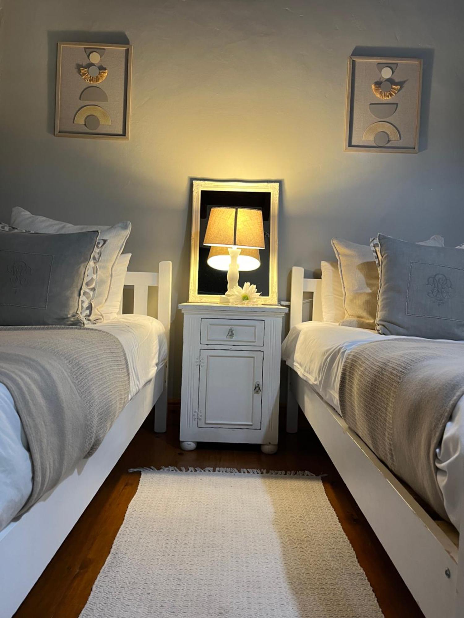 Hephzibah Inn Guest House And Venue Hermon المظهر الخارجي الصورة