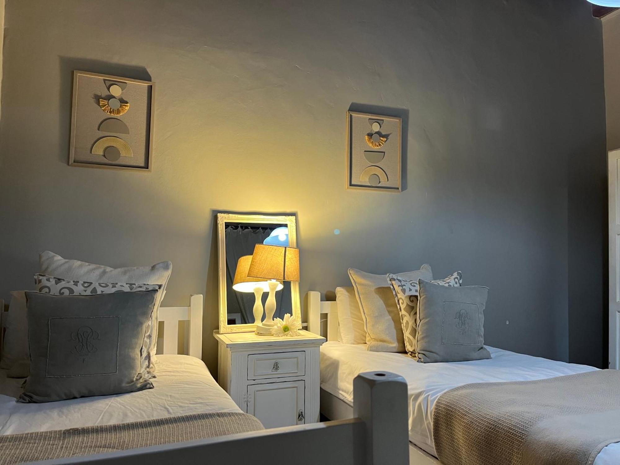 Hephzibah Inn Guest House And Venue Hermon المظهر الخارجي الصورة