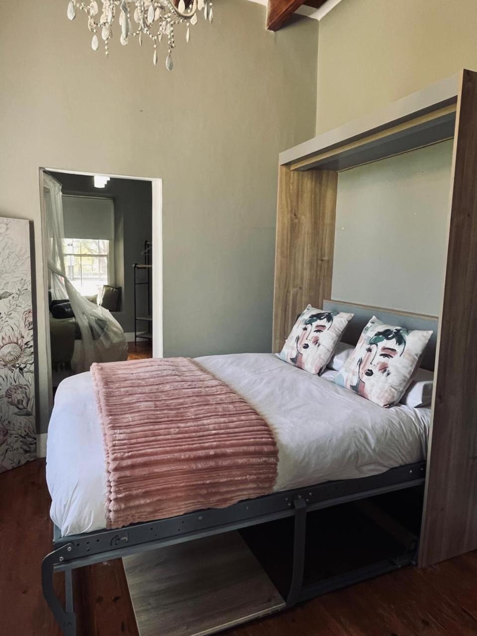 Hephzibah Inn Guest House And Venue Hermon المظهر الخارجي الصورة